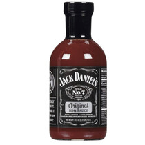 Соус Jack Daniel's Original BBQ для барбекю оригинальный