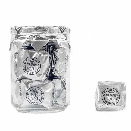 Каштаны глазированные  (арт. SKU100)