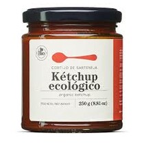 Кетчуп органический