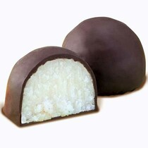 Кокосовые шарики DULCESTEPA весовые