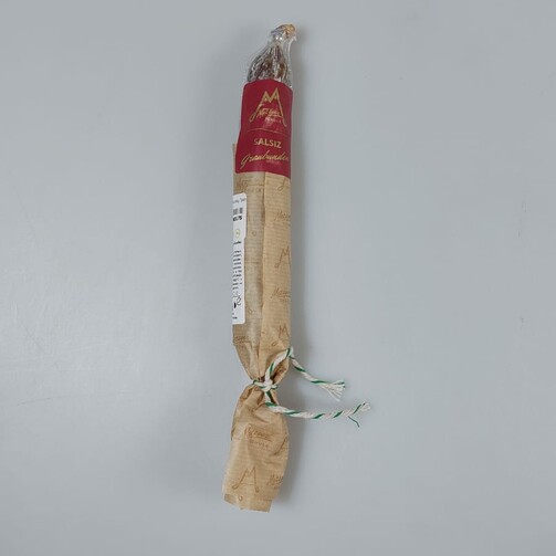 Колбаса Сальсиц Граубюнден 