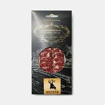 Колбаса сыровяленая Охота из косули