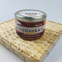 Консервы из мяса краба Камчатского вторая фаланга