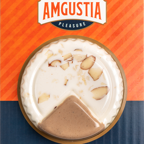 Крем - сыр сливочный "Паштет - мраморная говядина" 