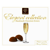 Трюфели со вкусом шампанского