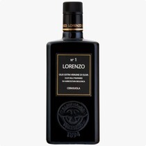 Масло оливковое Barbera Lorenzo №1 Extra Vergine