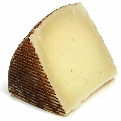 Сыр овечий Манчего твердый выдержанный 10-12 месяцев. 
