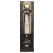 Колбаса из марала Премиум Casa Margot