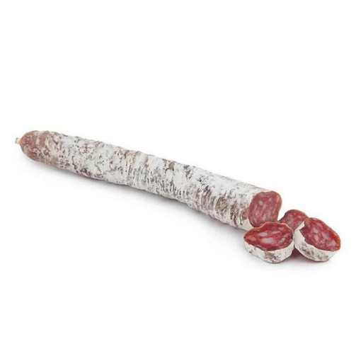 Колбаса из марала Премиум Casa Margot 