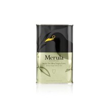 Olive oil Merula EV