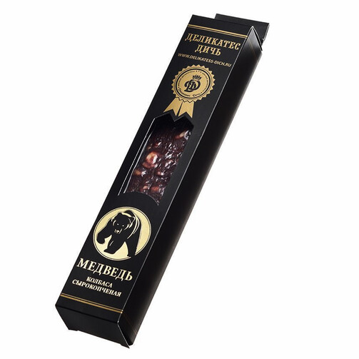 Колбаса Медведь 