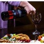 Напиток безалкогольный Красный Мерло без алкоголя Премиум Lussory Premium Red Merlot