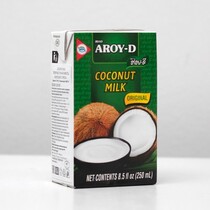 Молоко кокосовое  Арой - Д