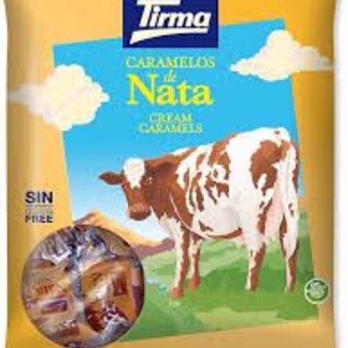 Сливочная карамель Nata  (арт. 011184)