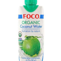 Кокосовая вода Organic / Coconut water organic