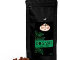 Органический молотый кофе ORGANIC