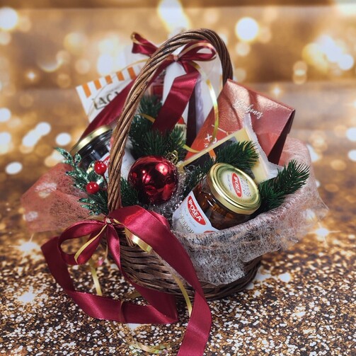 Подарочный набор 25-8НГ 