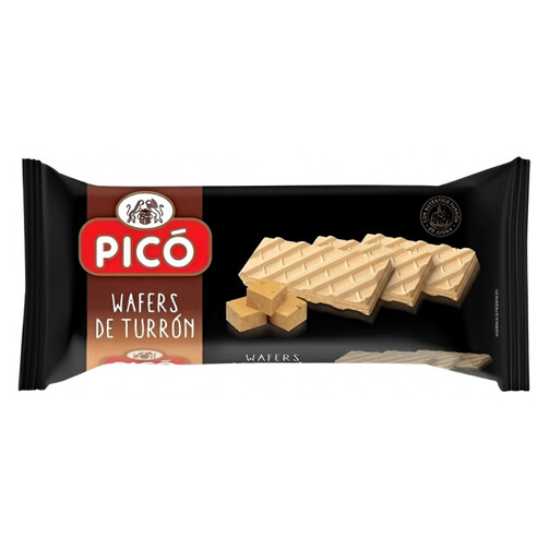 Слоеный хрустящий десерт с мягкой начинкой 140г  (арт. PIC1485)