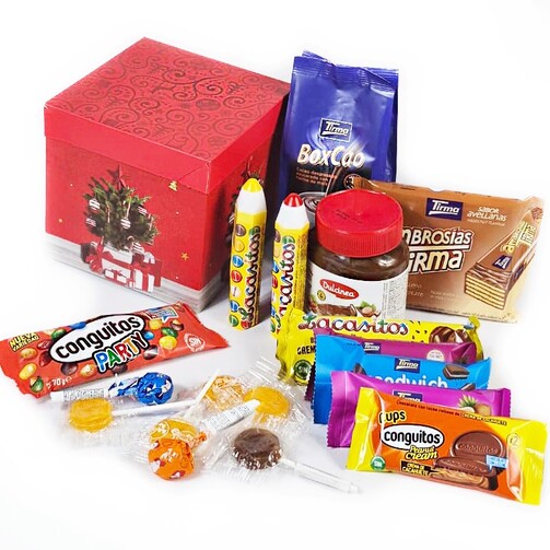 Подарочный набор 26-7  (арт. RKS-207)