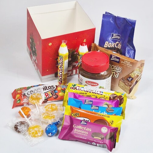 Подарочный набор 26-7  (арт. RKS-207)