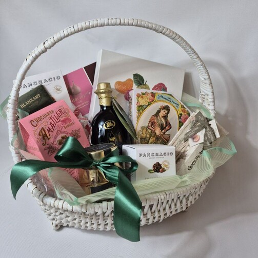 Подарочный набор Весна-2026-0 