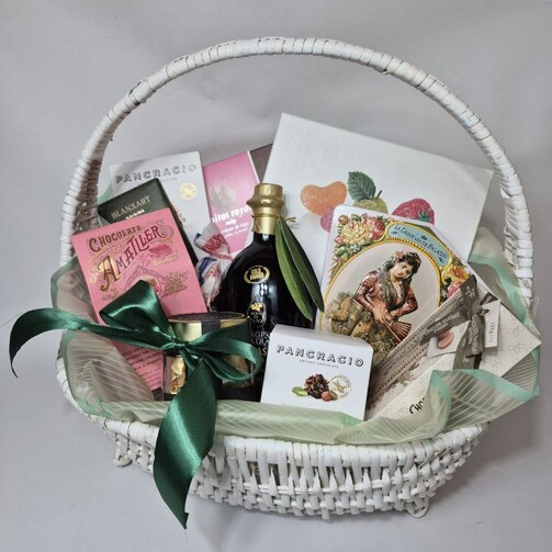 Подарочный набор Весна-2026-0 