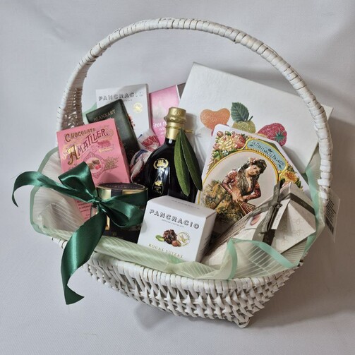 Подарочный набор Весна-2026-0 