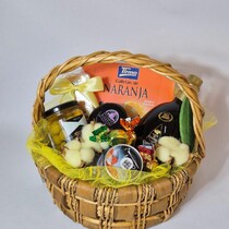 Подарочный набор Весна-2026-2