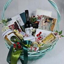 Подарочный набор Весна-2026