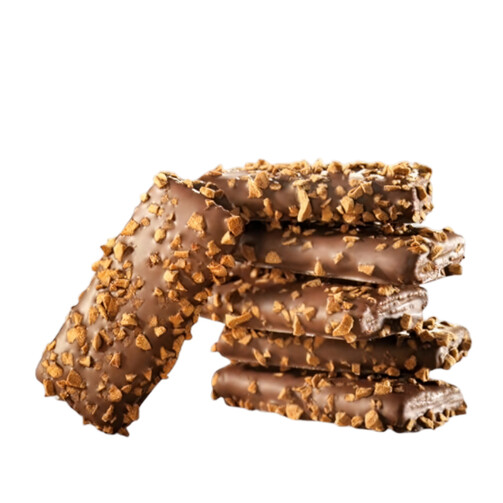 Вафельный десерт в молочном шоколаде с кофейным вкусом 90г  (арт. RIF509625000)