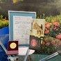 Хрустящее печенье ручной работы 100г