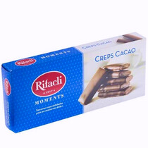 Вафельный десерт с какао 90г