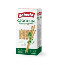 Палочки хлебные Roberto Crocchini с розмарином