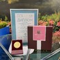 Инжир в шоколаде Ruby