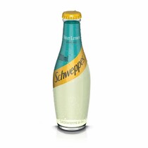 Schweppes Lemon/Биттер Лимон