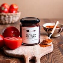 Соус Барбекю Органик