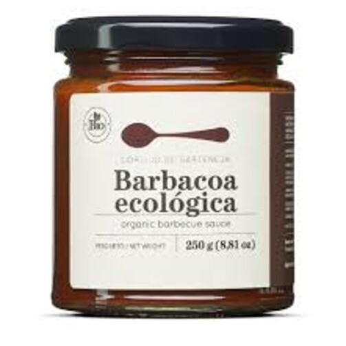 Соус Барбекю Органик  (арт. CSBBQ250)