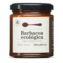 Соус Барбекю Органик