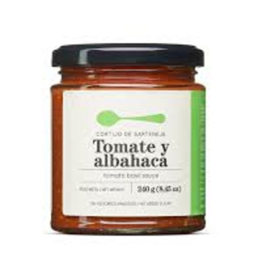 Соус для пиццы  (арт. CSSPZ250)