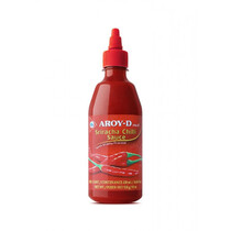 Sriracha Chilli Sauce AROY-D