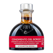 Выдержанный бальзамический уксус Modena IGP