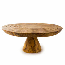 Ваза для фруктов 30 см