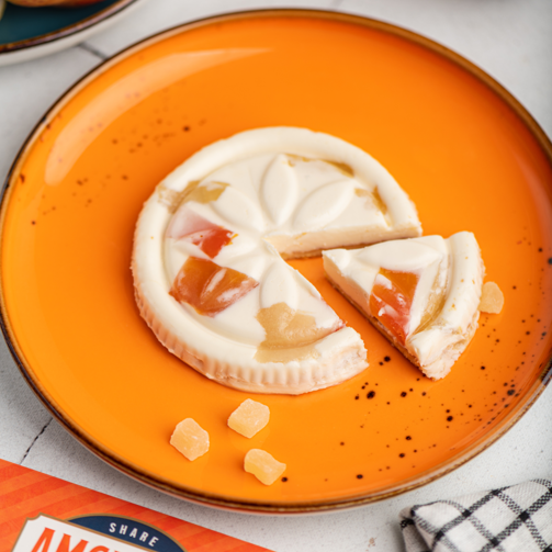 Сыр-Десерт Чизкейк Нью-йорк "Тропикана" 