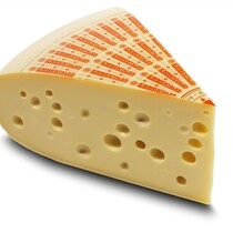 Сыр Эмменталер АОС