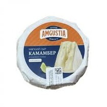 Сыр мягкий c белой плесенью Камамбер 45% жирности