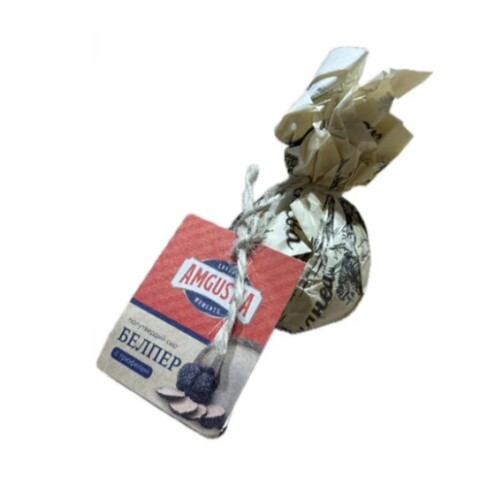 Сыр полутвердый Белпер трюфель 