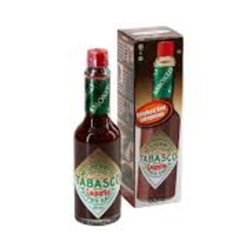Соус Табаско перечный Чипотле 
