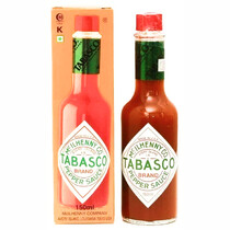 Соус Табаско перечный красный