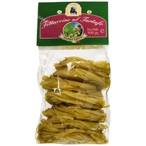 Феттучине с трюфелем
