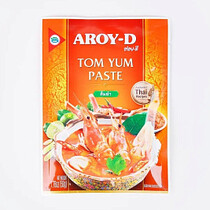 Соус паста для супа Том Ям Арой - Д 50 г